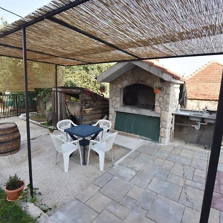 Lea Apartment Sibenik Bagian luar foto